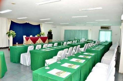 Bahari Inn Tegal Exterior photo